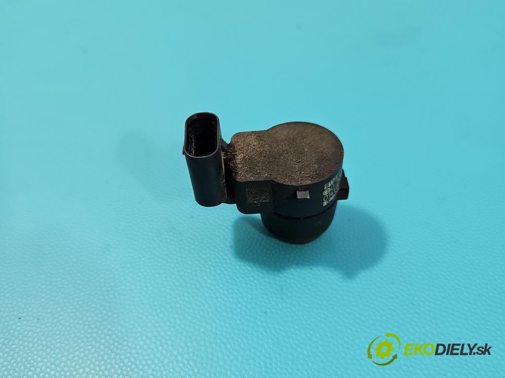 Bmw 3 E90 2005-2013 2.0d (M47) 163 hp manual 120 kW 1995 cm3 5- snímač parkování 0263003293