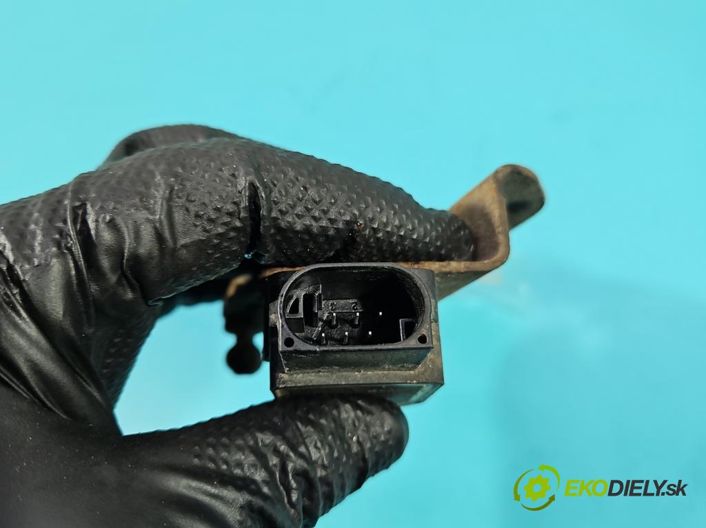 Bmw 3 E90 2005-2013 2.0d (M47): 163 HP manual 120 kW 1995 cm3 5- snímač nastavenia xenon 6763735 (Snímač)