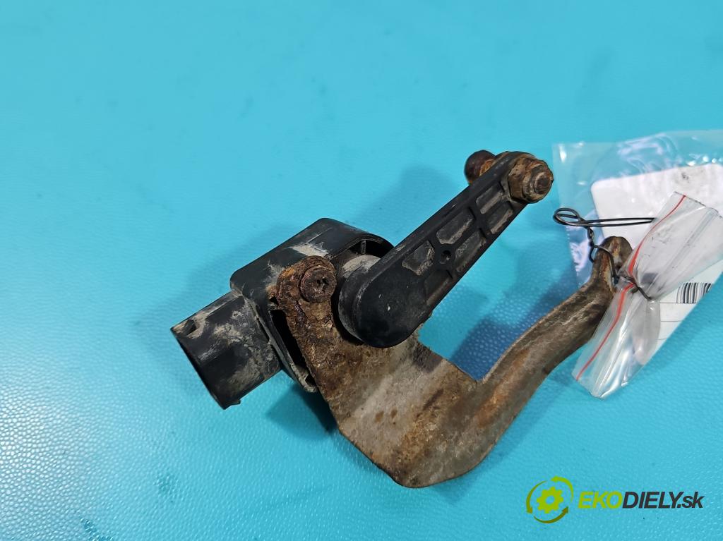 Bmw 3 E90 2005-2013 2.0d (M47): 163 HP manual 120 kW 1995 cm3 5- snímač nastavenia xenon 6763735 (Snímač)