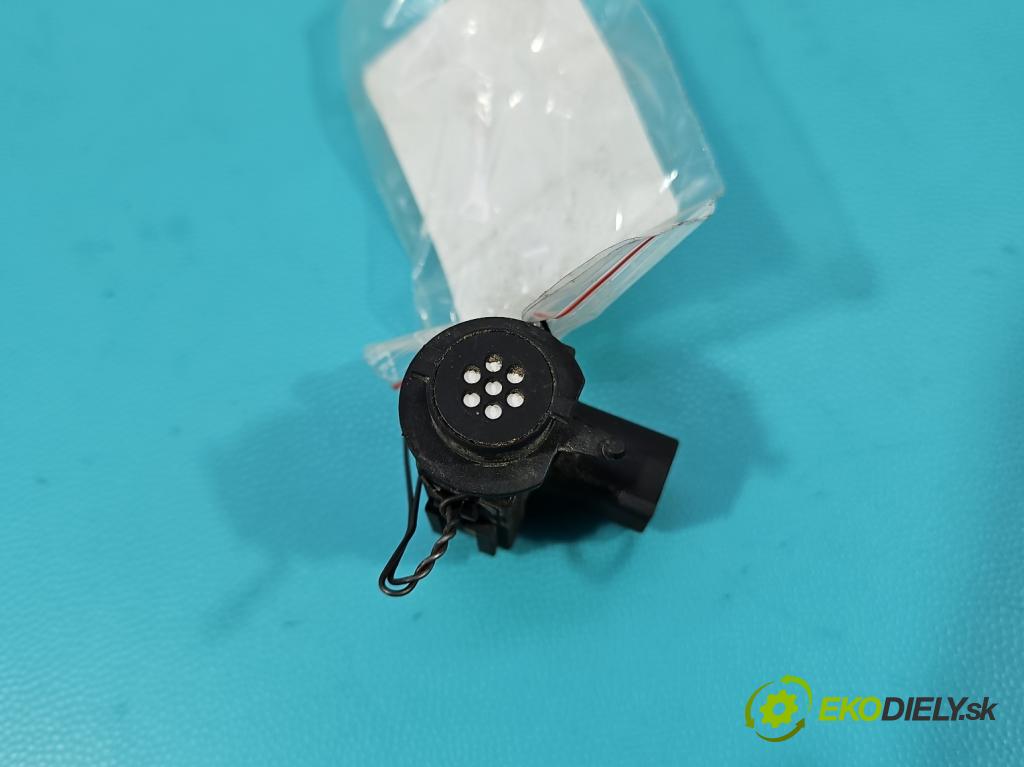 Bmw 3 E90 2005-2013 2.0d (M47): 163 HP manual 120 kW 1995 cm3 5- snímač kvalita: vzduchu 6926460