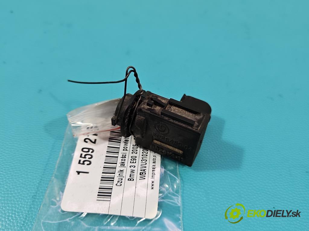 Bmw 3 E90 2005-2013 2.0d (M47): 163 HP manual 120 kW 1995 cm3 5- snímač kvalita: vzduchu 6926460