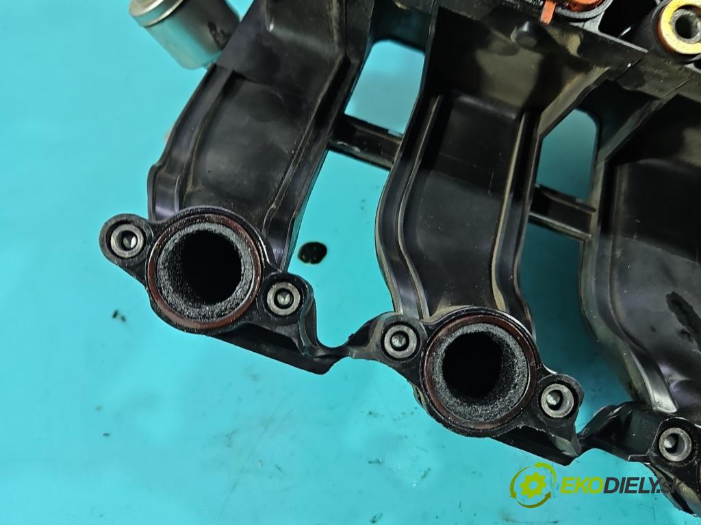 Bmw 3 E90 2005-2013 2.0d M47 163 HP manual 120 kW 1995 cm3 5- zvod nasávací 7795393 (Sacie potrubie)