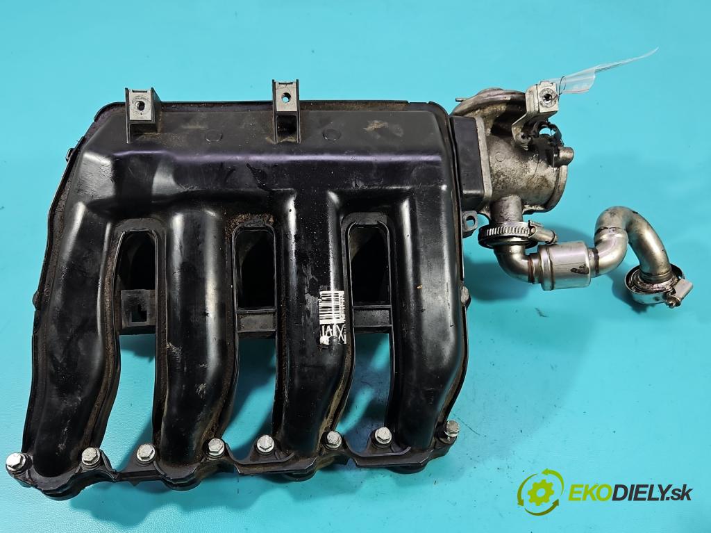 Bmw 3 E90 2005-2013 2.0d M47 163 HP manual 120 kW 1995 cm3 5- zvod nasávací 7795393 (Sacie potrubie)