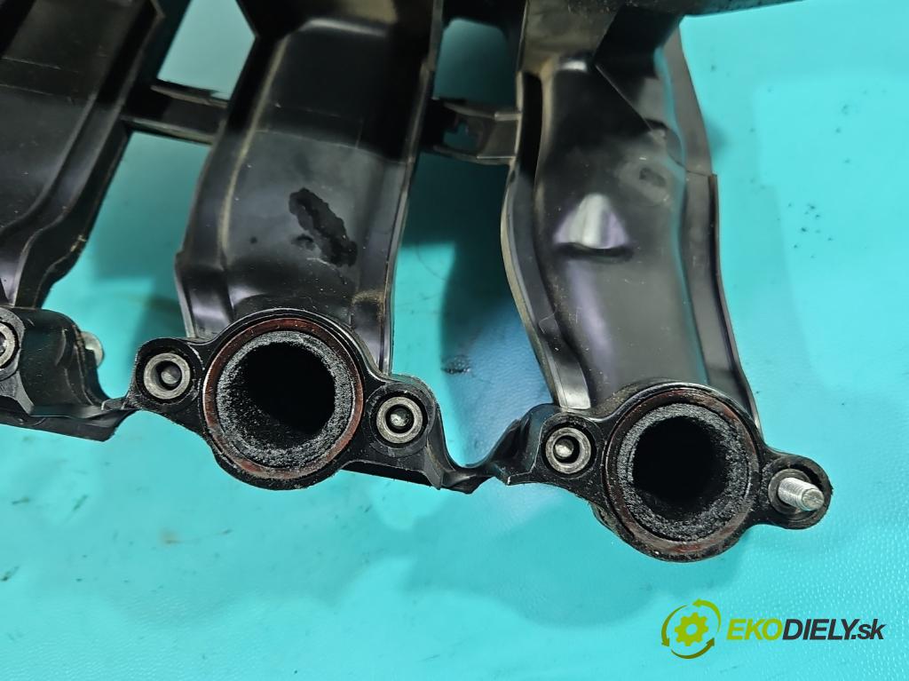 Bmw 3 E90 2005-2013 2.0d M47 163 HP manual 120 kW 1995 cm3 5- zvod nasávací 7795393 (Sacie potrubie)