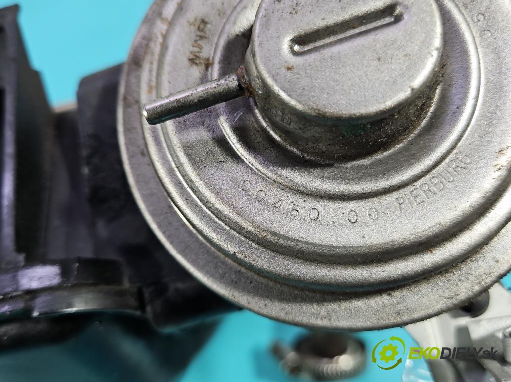 Bmw 3 E90 2005-2013 2.0d M47 163 HP manual 120 kW 1995 cm3 5- zvod nasávací 7795393 (Sacie potrubie)