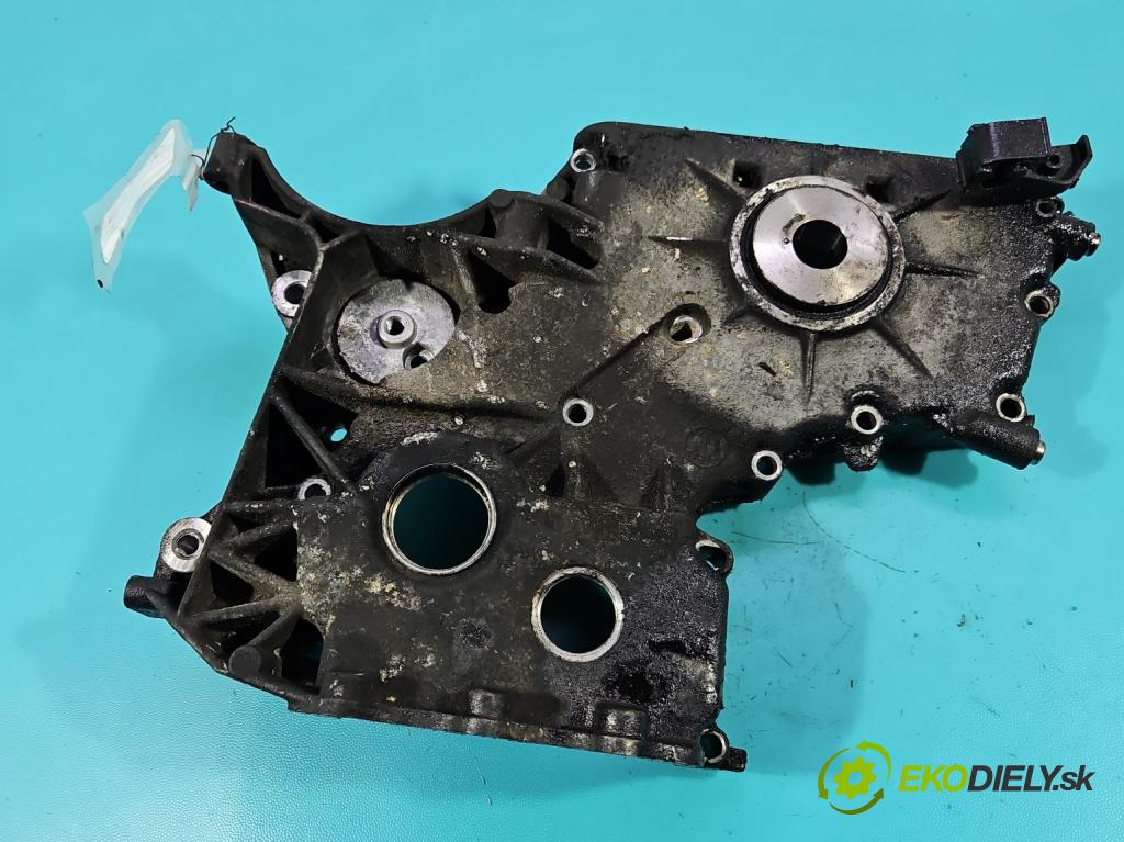 Bmw 3 E90 2005-2013 2.0d M47 163 hp manual 120 kW 1995 cm3 5- obal vačkový 404700603 (Kryt motoru )