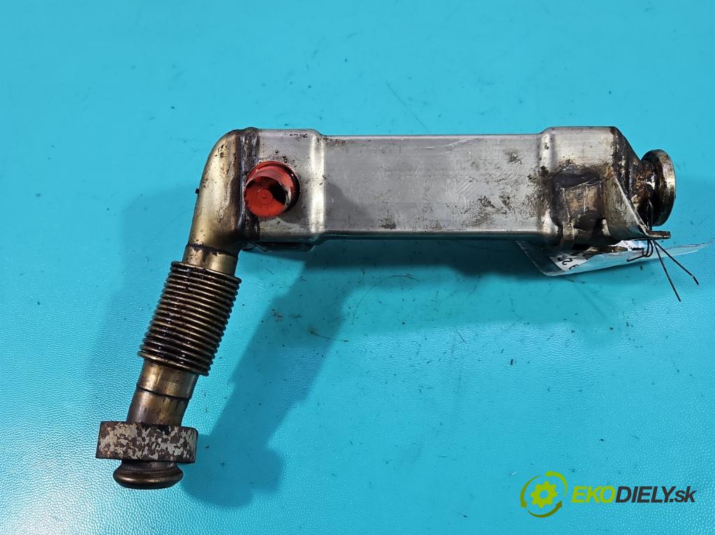 Bmw 3 E90 2005-2013 2.0d (M47): 163 HP manual 120 kW 1995 cm3 5- chladič výfukové 7794245