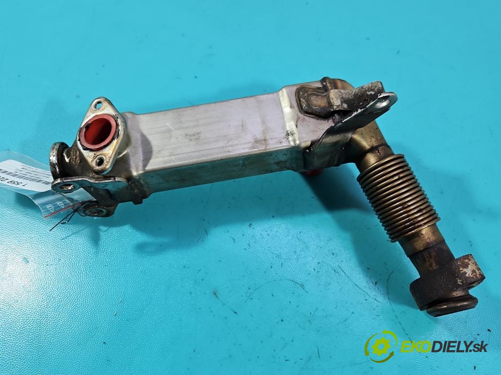 Bmw 3 E90 2005-2013 2.0d (M47): 163 HP manual 120 kW 1995 cm3 5- chladič výfukové 7794245