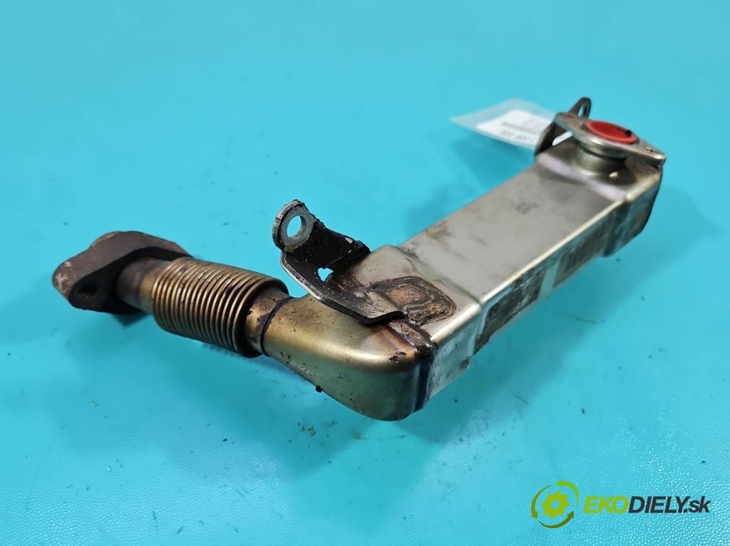 Bmw 3 E90 2005-2013 2.0d (M47): 163 HP manual 120 kW 1995 cm3 5- chladič výfukové 7794245