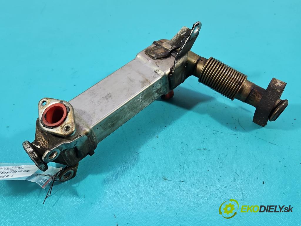 Bmw 3 E90 2005-2013 2.0d (M47): 163 HP manual 120 kW 1995 cm3 5- chladič výfukové 7794245