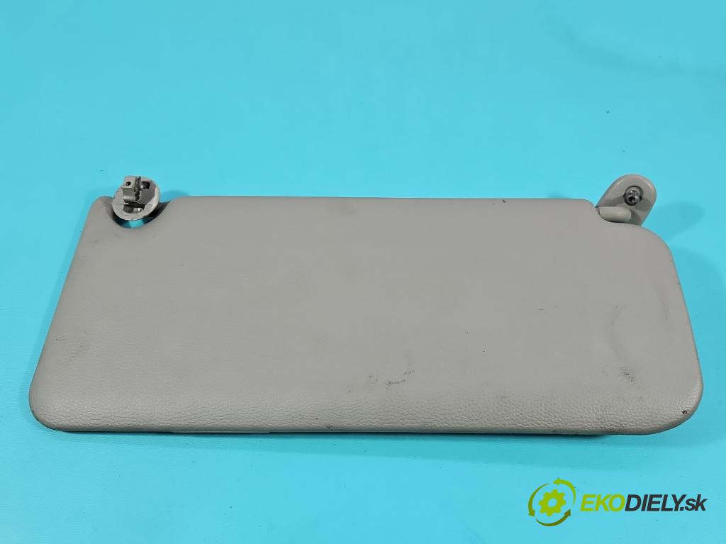 Renault Scenic I 1996-2003 1.6 16V 107 HP manual 79 kW 1598 cm3 5- clonítko ľavé