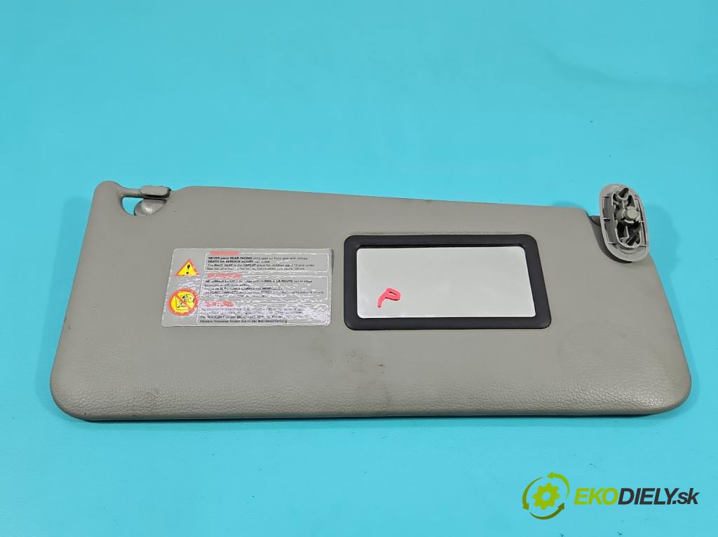 Renault Scenic I 1996-2003 1.6 16V 107 HP manual 79 kW 1598 cm3 5- clonítko ľavé