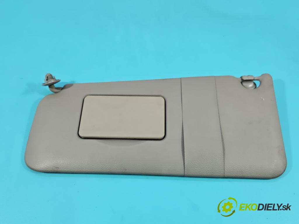 Renault Scenic I 1996-2003 1.6 16V 107 HP manual 79 kW 1598 cm3 5- clonítko ľavé