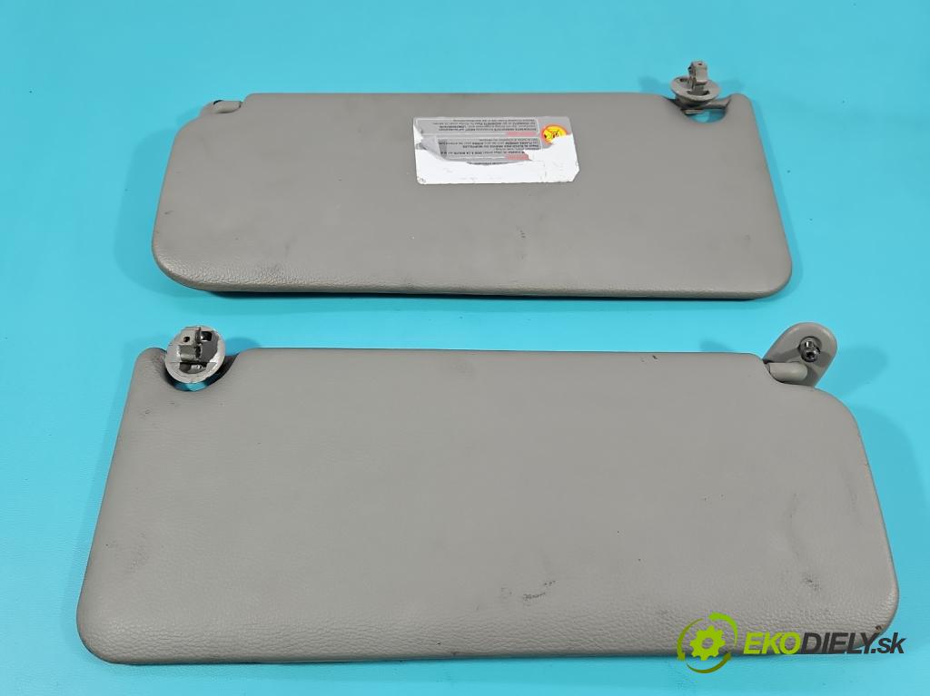 Renault Scenic I 1996-2003 1.6 16V 107 HP manual 79 kW 1598 cm3 5- clonítko ľavé 