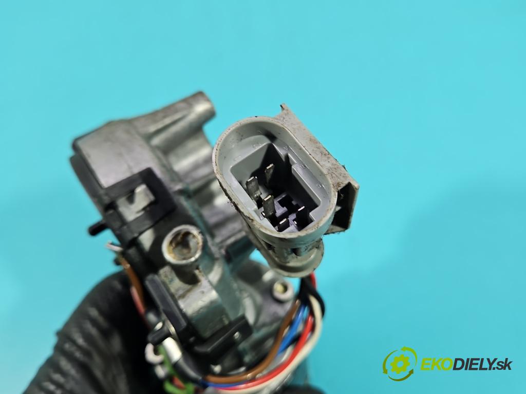 Renault Scenic I 1996-2003 1.6 16V 107 HP manual 79 kW 1598 cm3 5- motor stieračov predné 0390241352