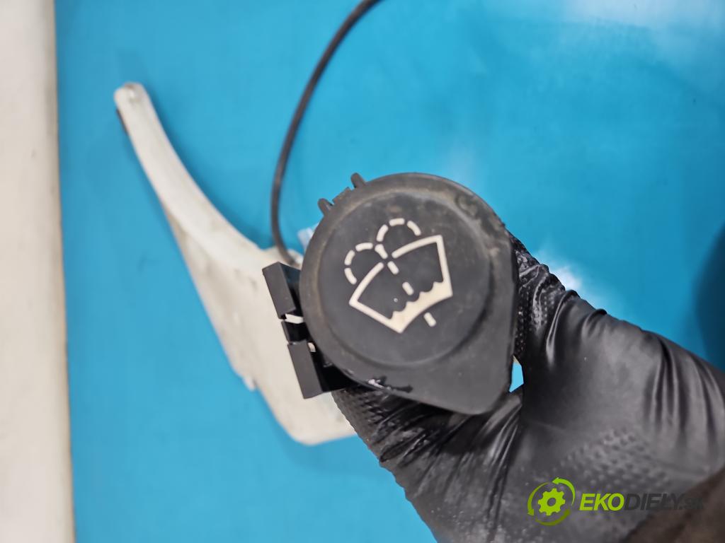 Bmw 3 E90 2005-2013 2.0d 163 HP manual 120 kW 1995 cm3 5- nádržka tekutina: ostrekovačov 7124231-12