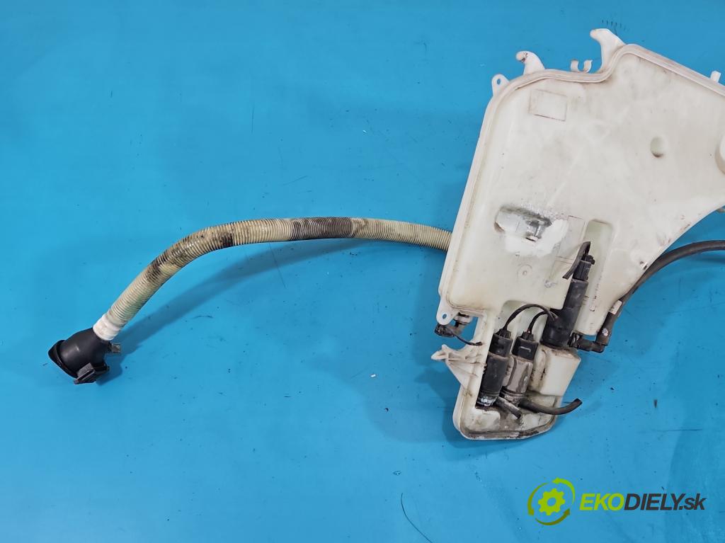 Bmw 3 E90 2005-2013 2.0d 163 HP manual 120 kW 1995 cm3 5- nádržka tekutina: ostrekovačov 7124231-12