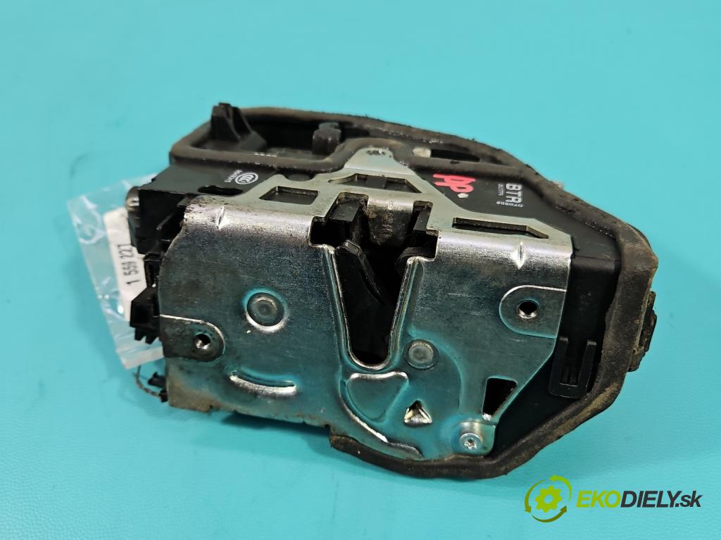 Bmw 3 E90 2005-2013 2.0d 163 HP manual 120 kW 1995 cm3 5- zámok predné pravý 7059974