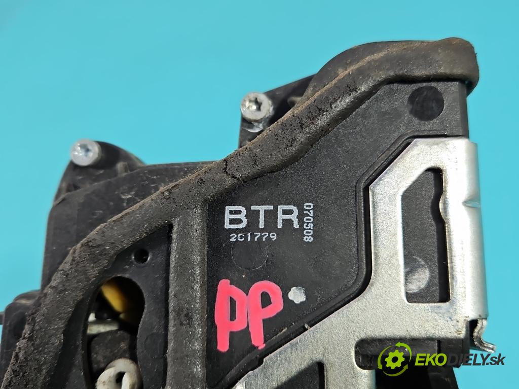 Bmw 3 E90 2005-2013 2.0d 163 HP manual 120 kW 1995 cm3 5- zámok predné pravý 7059974