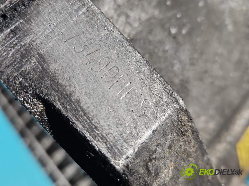 Bmw 3 E90 2005-2013 2.0d 163 HP manual 120 kW 1995 cm3 5- prevodovka stupeň,rýchlosť manual HES