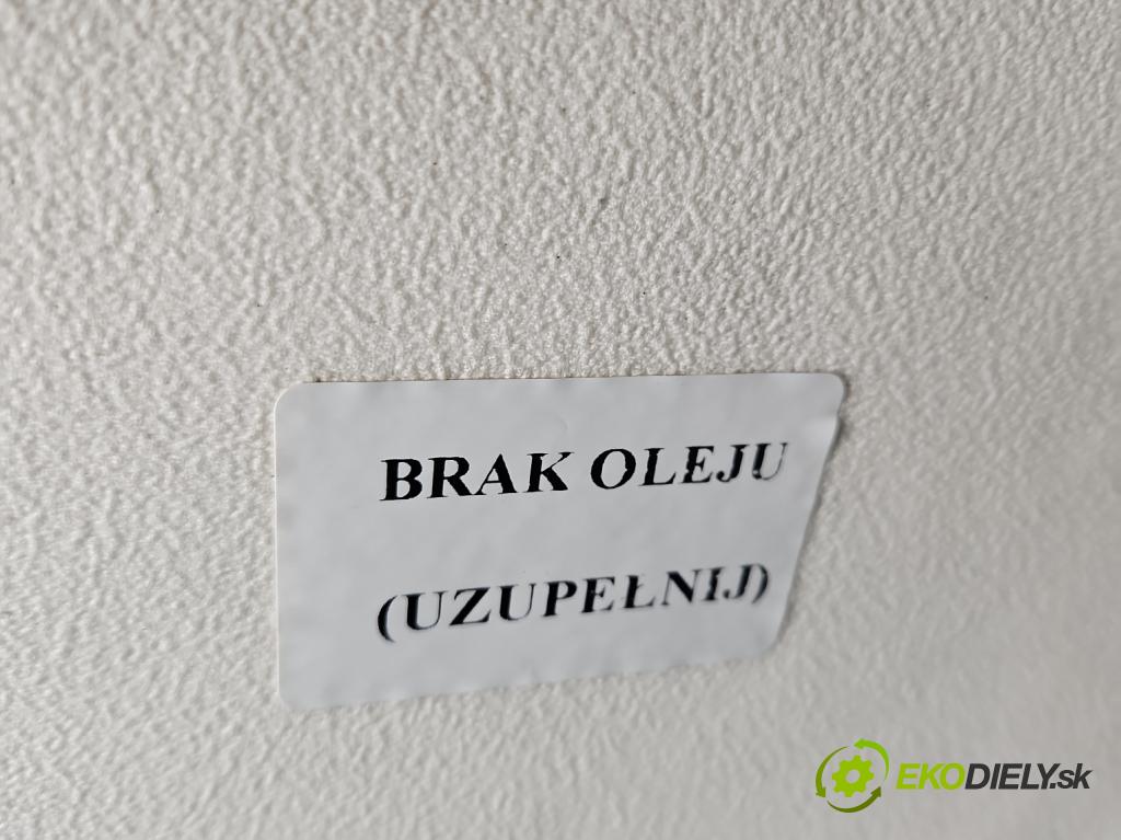 Opel Meriva B 2010-2017 1.4 16V 101 HP manual 74 kW 1398 cm3 5- prevodovka stupeň,rýchlosť manual