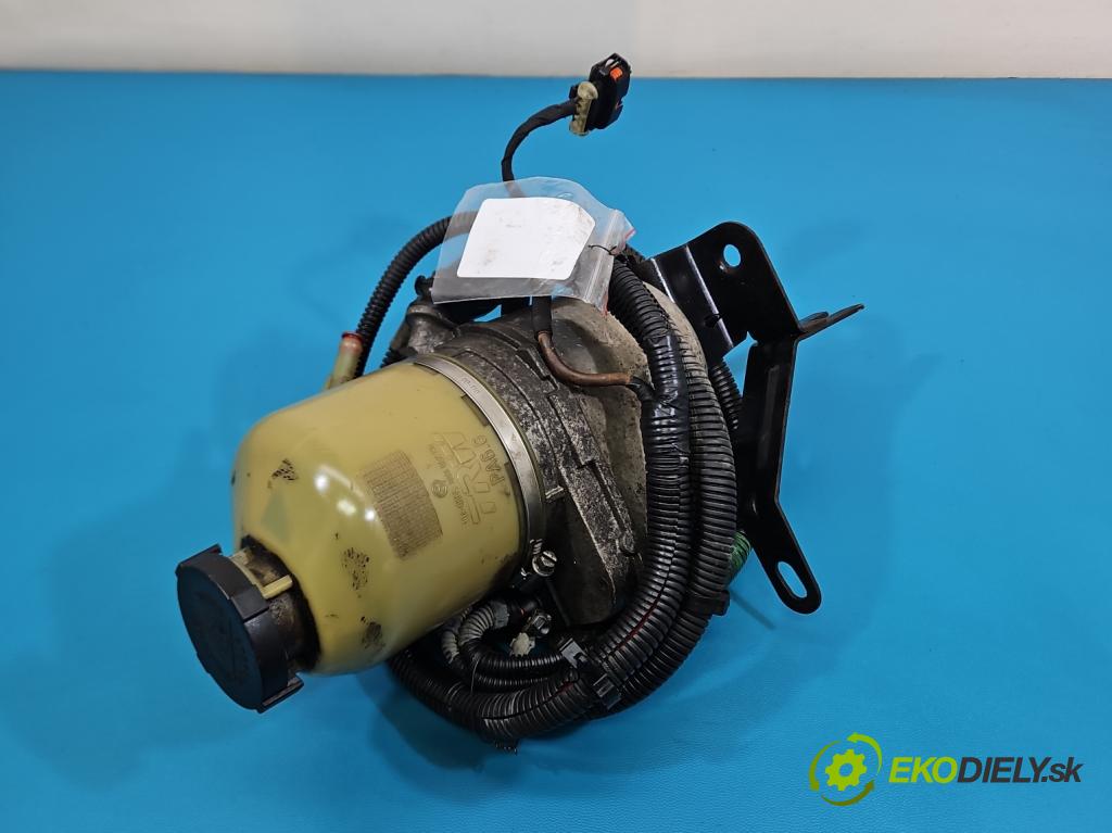 Opel Meriva B 2010-2017 1.4 16V 101 HP manual 74 kW 1398 cm3 5- čerpadlo posilovač  (Servočerpadlo)