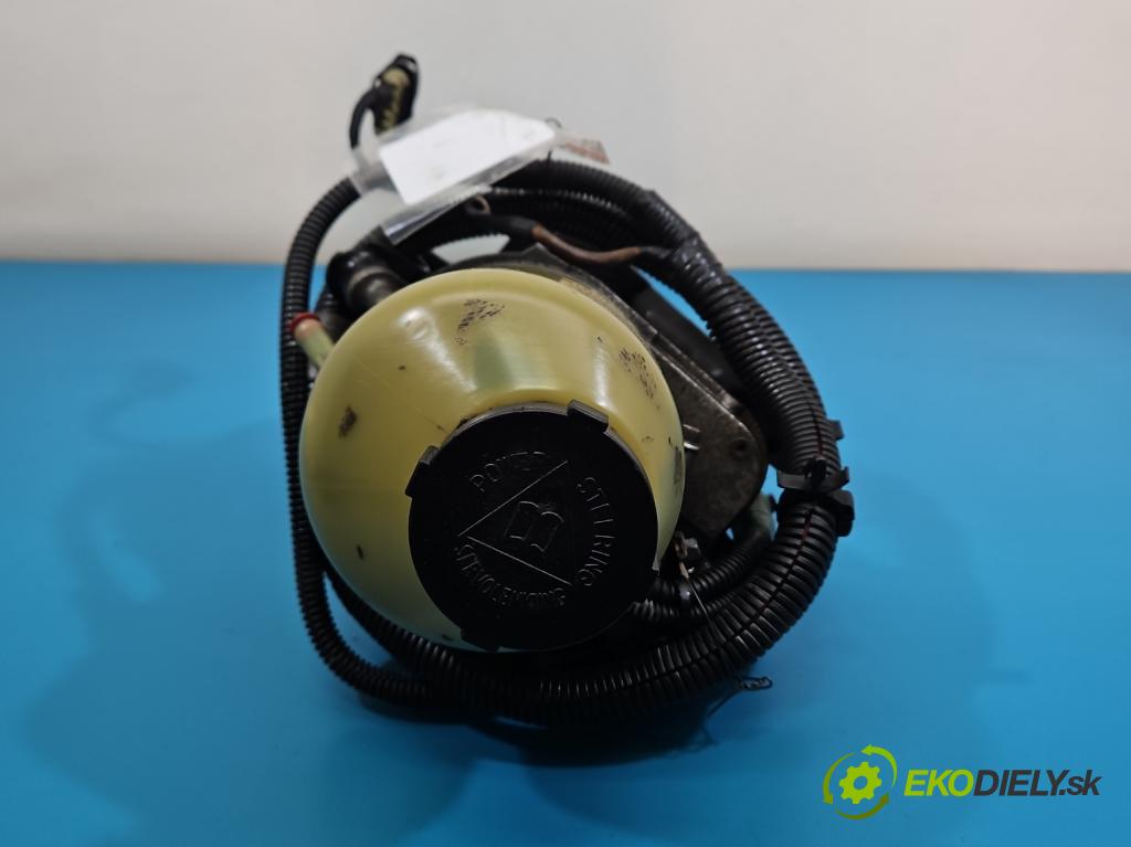 Opel Meriva B 2010-2017 1.4 16V 101 HP manual 74 kW 1398 cm3 5- čerpadlo posilovač  (Servočerpadlo)