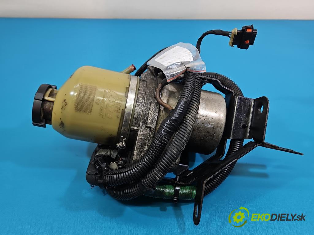 Opel Meriva B 2010-2017 1.4 16V 101 HP manual 74 kW 1398 cm3 5- čerpadlo posilovač  (Servočerpadlo)