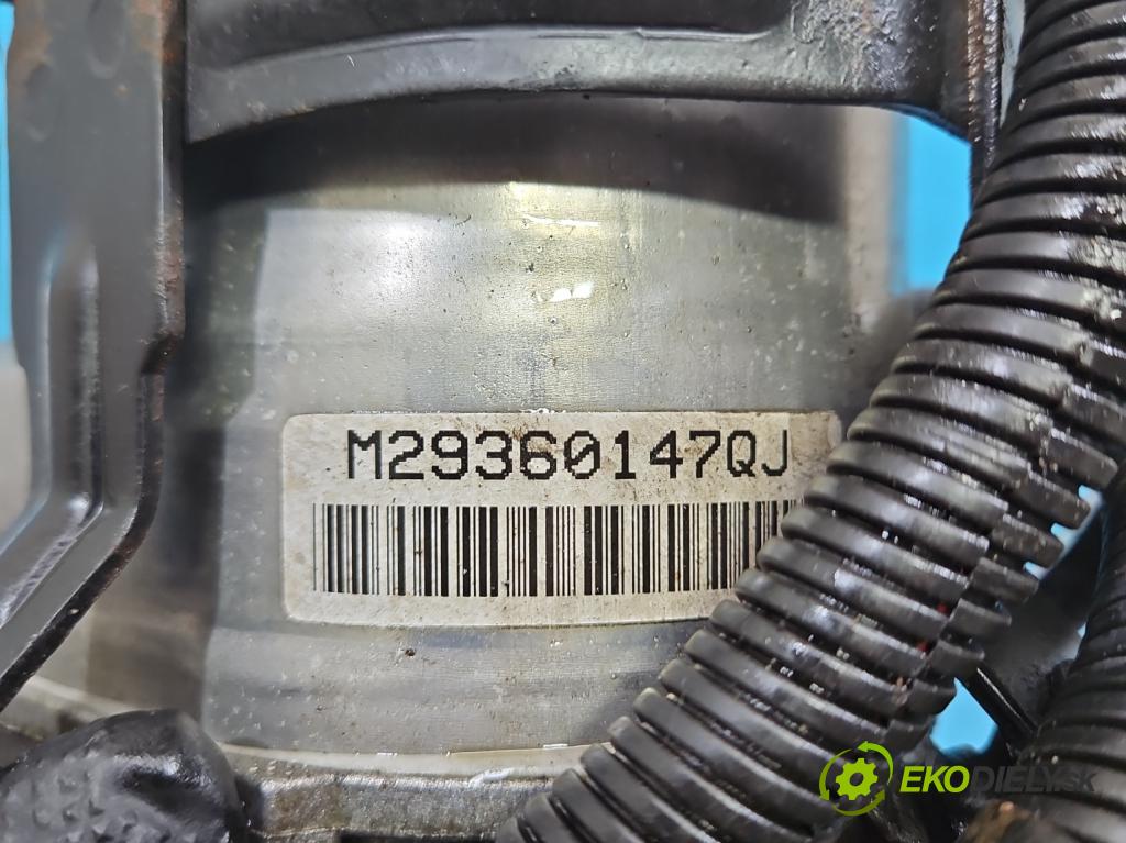 Opel Meriva B 2010-2017 1.4 16V 101 HP manual 74 kW 1398 cm3 5- čerpadlo posilovač  (Servočerpadlo)