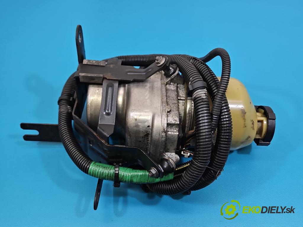 Opel Meriva B 2010-2017 1.4 16V 101 HP manual 74 kW 1398 cm3 5- čerpadlo posilovač  (Servočerpadlo)