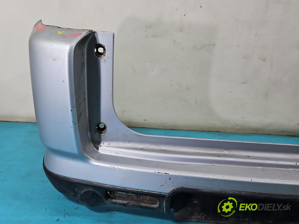 Honda CR-V II 2001-2006 2.0 16V 150 HP manual 110 kW 1998 cm3 5- nárazník zadné 71501-S9AA-ZZ (Kľučka dverí ostatné)