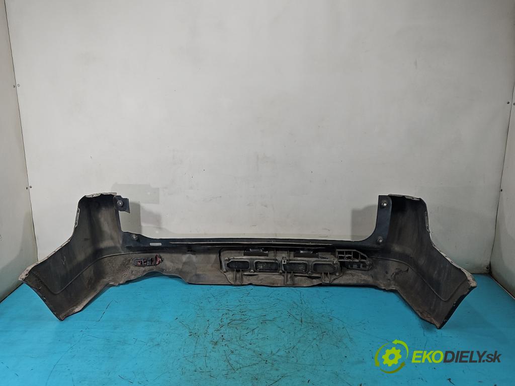 Honda CR-V II 2001-2006 2.0 16V 150 HP manual 110 kW 1998 cm3 5- nárazník zadné 71501-S9AA-ZZ (Kľučka dverí ostatné)