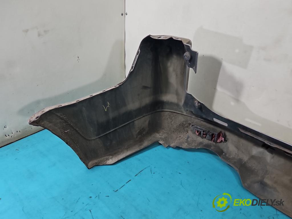 Honda CR-V II 2001-2006 2.0 16V 150 HP manual 110 kW 1998 cm3 5- nárazník zadné 71501-S9AA-ZZ (Kľučka dverí ostatné)