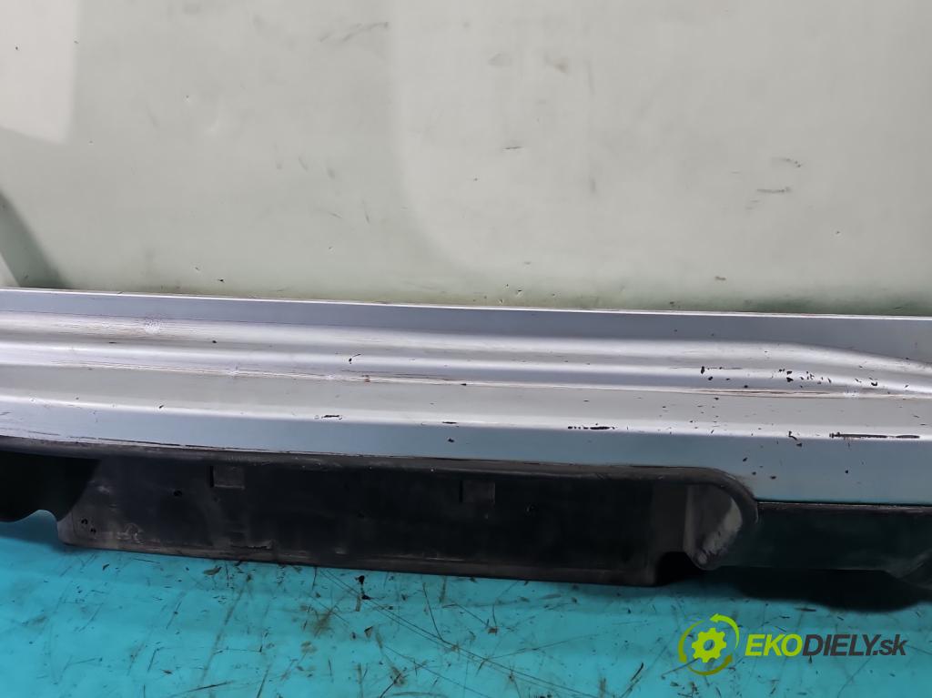 Honda CR-V II 2001-2006 2.0 16V 150 HP manual 110 kW 1998 cm3 5- nárazník zadné 71501-S9AA-ZZ (Kľučka dverí ostatné)