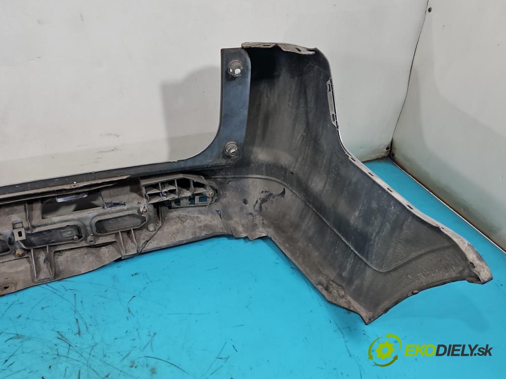 Honda CR-V II 2001-2006 2.0 16V 150 HP manual 110 kW 1998 cm3 5- nárazník zadné 71501-S9AA-ZZ (Kľučka dverí ostatné)