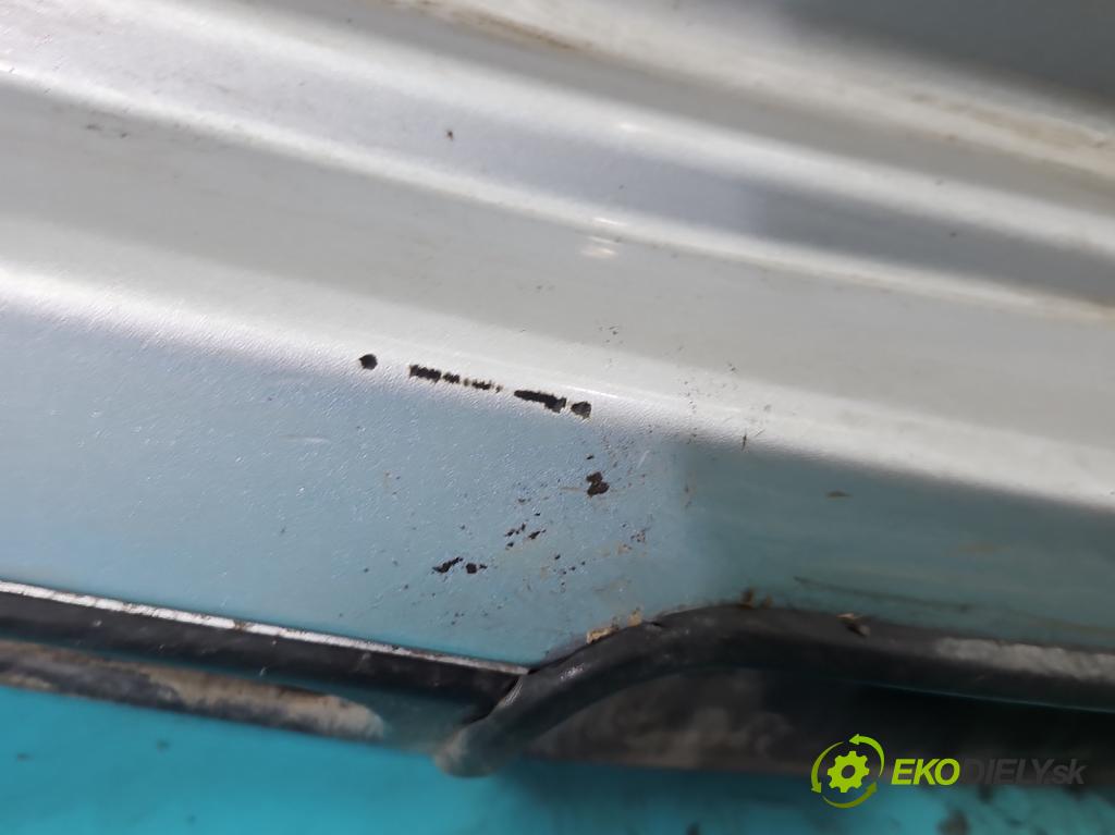 Honda CR-V II 2001-2006 2.0 16V 150 HP manual 110 kW 1998 cm3 5- nárazník zadné 71501-S9AA-ZZ (Kľučka dverí ostatné)