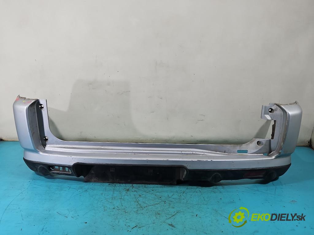 Honda CR-V II 2001-2006 2.0 16V 150 HP manual 110 kW 1998 cm3 5- nárazník zadné 71501-S9AA-ZZ (Kľučka dverí ostatné)