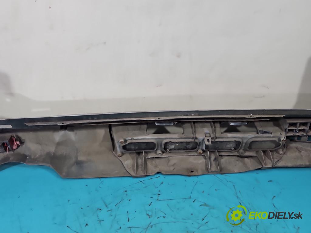 Honda CR-V II 2001-2006 2.0 16V 150 HP manual 110 kW 1998 cm3 5- nárazník zadné 71501-S9AA-ZZ (Kľučka dverí ostatné)