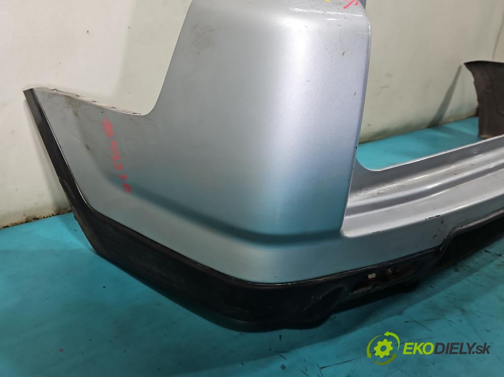 Honda CR-V II 2001-2006 2.0 16V 150 HP manual 110 kW 1998 cm3 5- nárazník zadné 71501-S9AA-ZZ (Kľučka dverí ostatné)