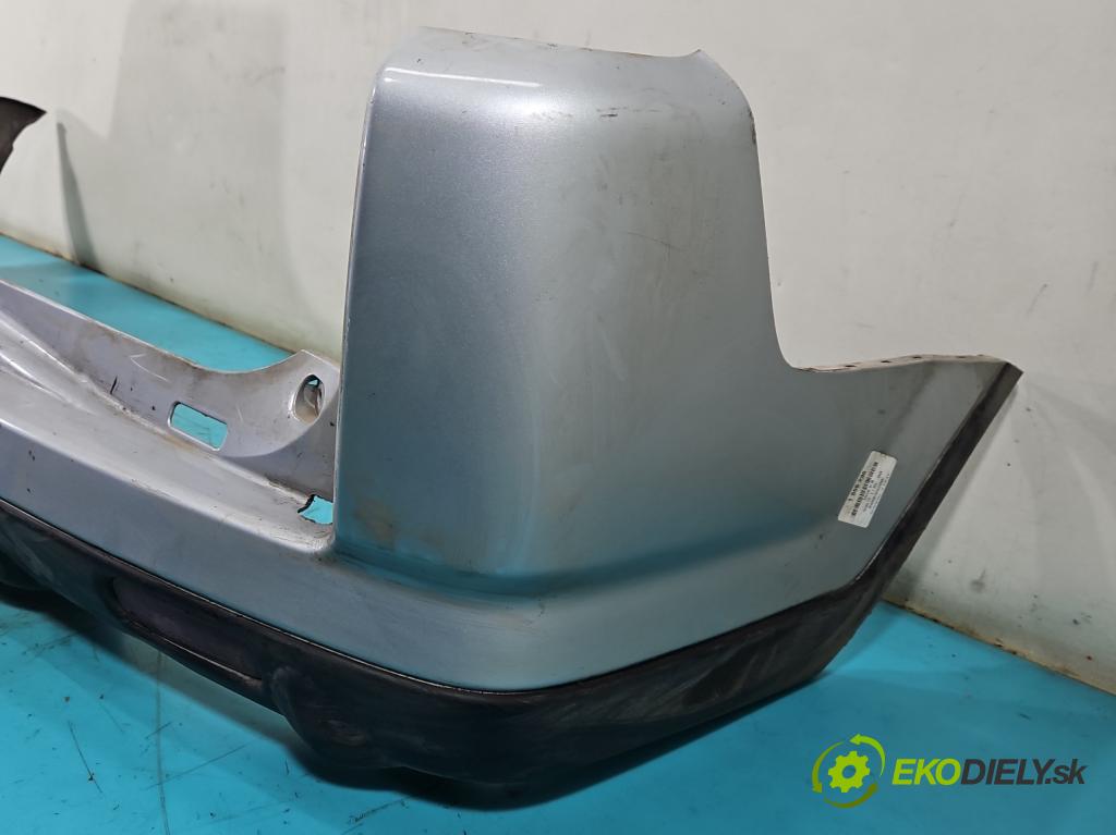 Honda CR-V II 2001-2006 2.0 16V 150 HP manual 110 kW 1998 cm3 5- nárazník zadné 71501-S9AA-ZZ (Kľučka dverí ostatné)