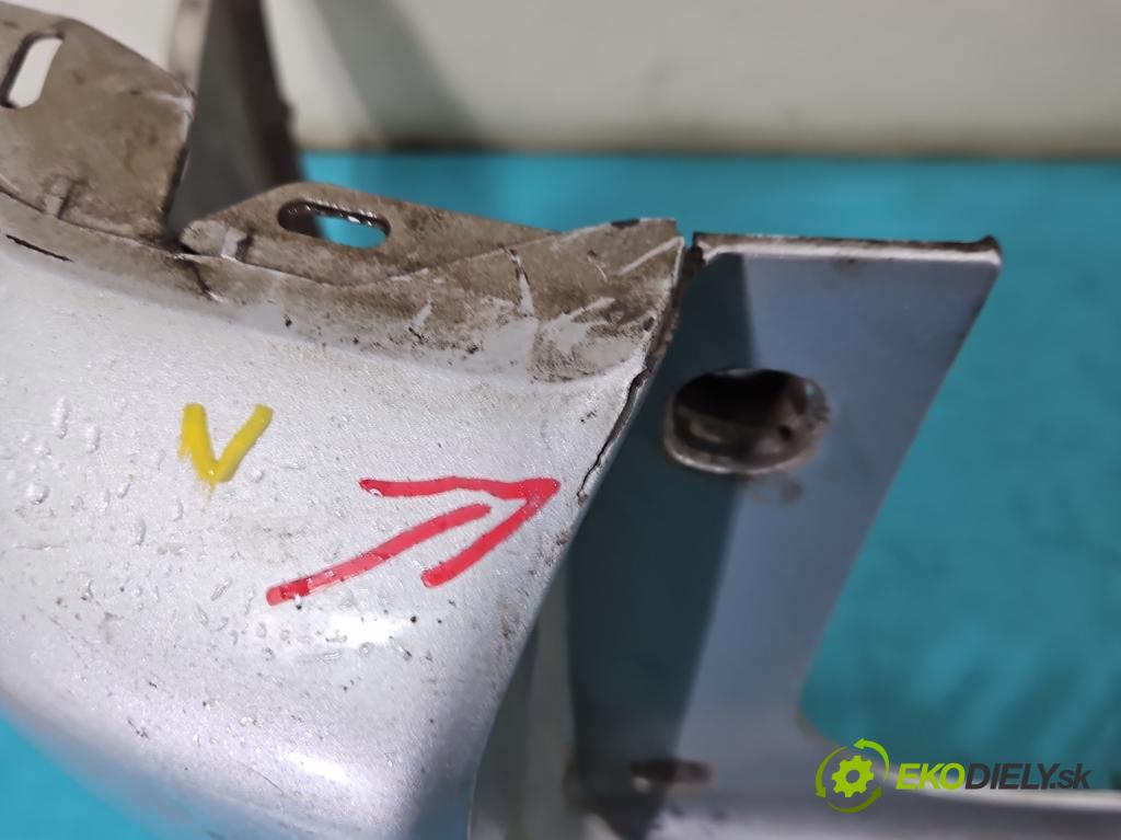 Honda CR-V II 2001-2006 2.0 16V 150 HP manual 110 kW 1998 cm3 5- nárazník zadné 71501-S9AA-ZZ (Kľučka dverí ostatné)