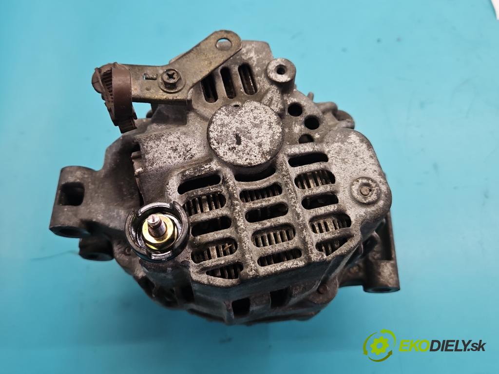 Honda CR-V II 2001-2006 2.0 16V 150 hp manual 110 kW 1998 cm3 5- Alternator A2TB7591ZE (Alternátor)