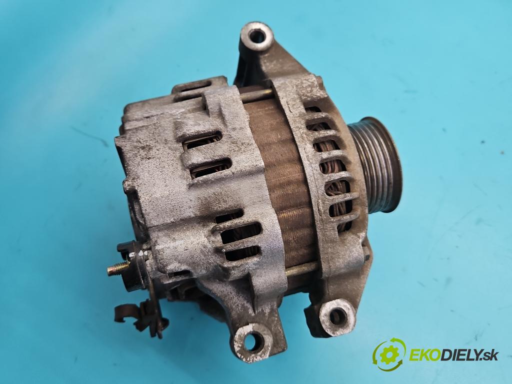 Honda CR-V II 2001-2006 2.0 16V 150 hp manual 110 kW 1998 cm3 5- Alternator A2TB7591ZE (Alternátor)