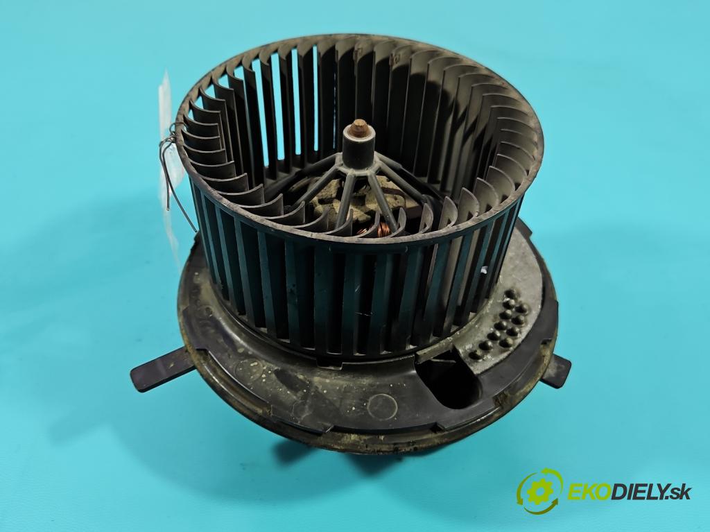 Vw Touran I 2003-2015 1.9 tdi 101 HP manual 74 kW 1896 cm3 5- ventilátor vzduchu 1K1820015