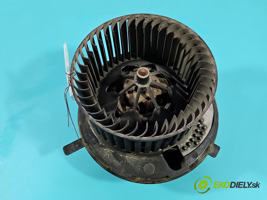 Vw Touran I 2003-2015 1.9 tdi 101 HP manual 74 kW 1896 cm3 5- ventilátor vzduchu 1K1820015