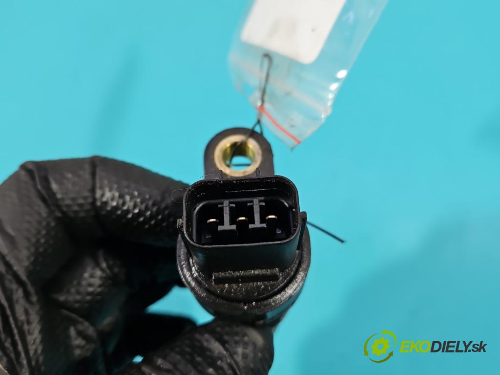 Honda CR-V II 2001-2006 2.0 16V 150 hp manual 110 kW 1998 cm3 5- snímač Rychlost  (Snímač)