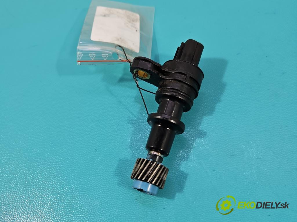 Honda CR-V II 2001-2006 2.0 16V 150 hp manual 110 kW 1998 cm3 5- snímač Rychlost  (Snímač)