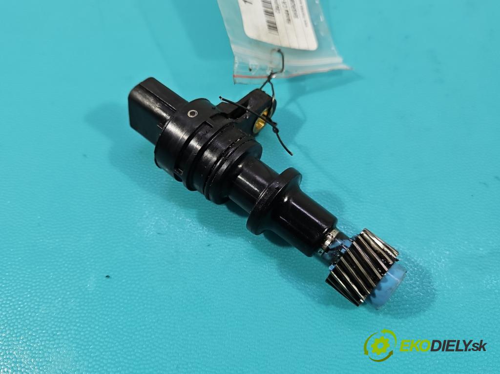 Honda CR-V II 2001-2006 2.0 16V 150 hp manual 110 kW 1998 cm3 5- snímač Rychlost  (Snímač)