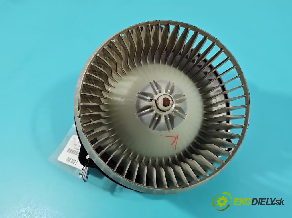 Honda CR-V II 2001-2006 2.0 16V 150 HP manual 110 kW 1998 cm3 5- ventilátor vzduchu 194000-1610