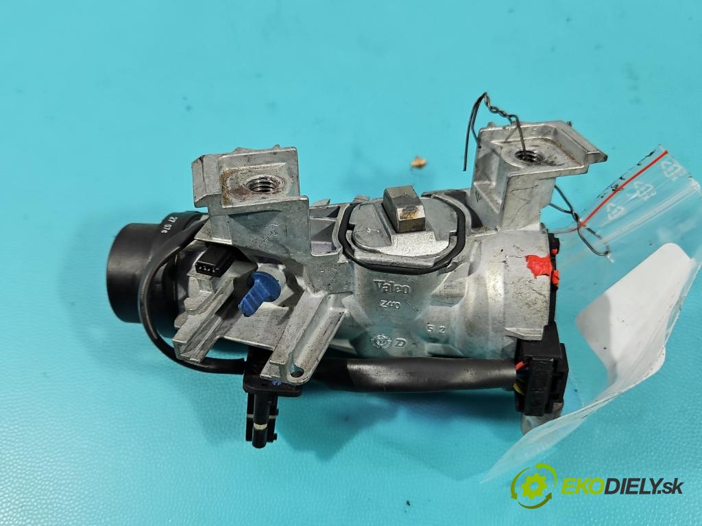 Vw Touran I 2003-2015 1.9 tdi 101 HP manual 74 kW 1896 cm3 5- Spínačka 1K0905851B (Spínacia skrinka)